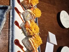 -千代武日本料理(开发区店)