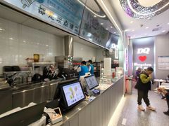 -DQ·蛋糕·冰淇淋(通州万达店)