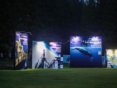 -黄海国家森林公园