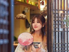 -泥糊破店小酒馆·团建聚餐(南京西路店)