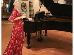 -邓丽君音乐主题餐厅