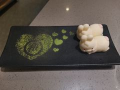 -海底捞火锅(翔龙天地广场店)