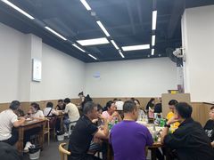 大堂-无招牌