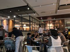 大堂-新旺茶餐厅(嘉里城店)