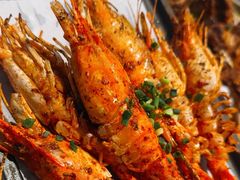 -铭副琦食·虾蟹烩馆(渔人码头店)