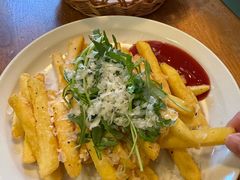 -麦田工坊(月湖店)