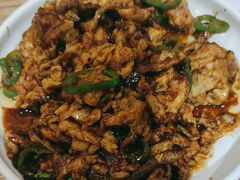 -榆林镇筋饼(知春路店)