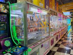 -天天玩X秋葉原日系动漫游戏中心