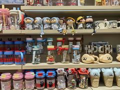 -永旺梦乐城(金银潭店)