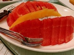 -豫园万丽酒店-万丽轩中餐厅(河南南路店)
