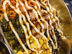 -合易泓烤肉•首创生椰大油边(宁山路店)