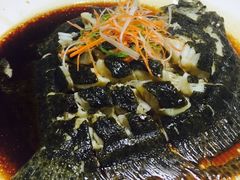 -清真利德顺小老饭庄(复兴路店)