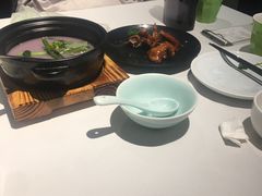 -汤城小厨•粤菜•靓汤(金宝街店)