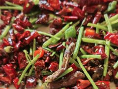 -民族饭荘(新华大街店)