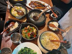 -马灯部落·西湖边的创意山景餐厅(虎跑动物园店)