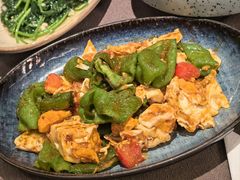 -山石榴·贵州菜(陆家嘴中心店)