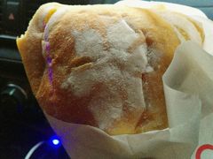 -托斯卡纳烘焙意大利餐厅(五天地店)