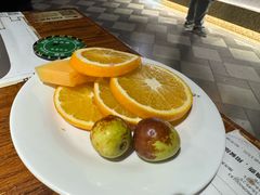 -汉巴味德·烤肉与啤酒的自助(杭州大悦城店)