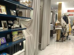 -海马体照相馆(环贸iapm大师爱情店)
