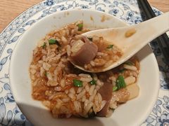 -连鹭海鲜·海肠捞饭·海胆饭(星海店)