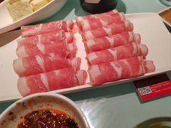 -海底捞火锅(杭州越界锦和大厦店)
