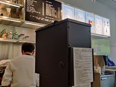 -ARKET CAFÉ(三里屯太古里店)