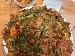 -鲁南仔·滕州炒鸡(经三路店)