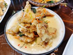 -东北老家私房菜(文灶店)