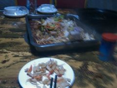 -重庆鸡公煲(沃尔玛店)