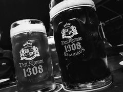 -皇冠自酿啤酒坊(中国红街5号楼店)