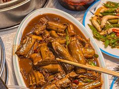 -东夷海鲜巨无霸(东夷小镇店)