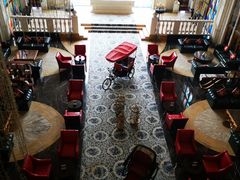 -深圳东部华侨城茵特拉根酒店