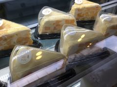 -薇薇安千层蛋糕(府城店)