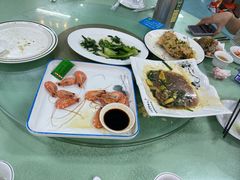 -景好海鲜餐厅(大鹏必选旅游店)