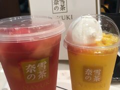 -奈雪的茶(东莞汇一城店)