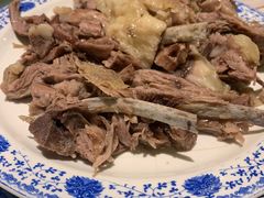-宁夏国强手抓羊肉·清真菜(未央路凤三店)
