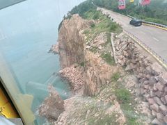 -摩天岭风景区