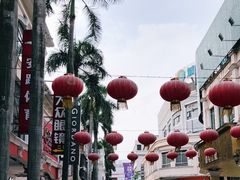 -细妹五香牛杂(步行街店)