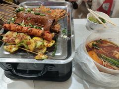 -麦当劳(文武路店)