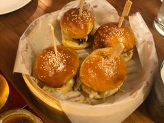 -Twin Tails Brewpub双尾精酿餐吧(八坼店)