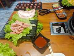 -猪小牛烤肉(青塔店)