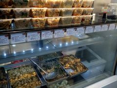 水产区-娘心豆品(方庄店)