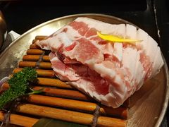 -西塔老太太泥炉烤肉(龙湖北苑天街店)