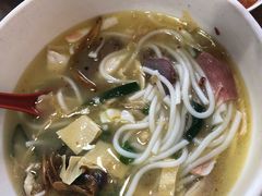 状元过桥米线-老滇过桥米线(永安路店)