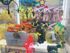 -天天玩X秋葉原日系动漫游戏中心