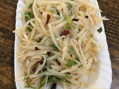 -北路拉面馆(洪湖里店)