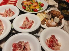 -火炉火自助餐(西直门凯德MALL店)