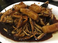 -王家沙点心店(南京西路总店)