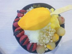 -鲜芋仙(华创店)