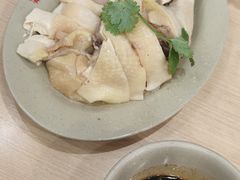 -百家鸡味馆(清泰店)